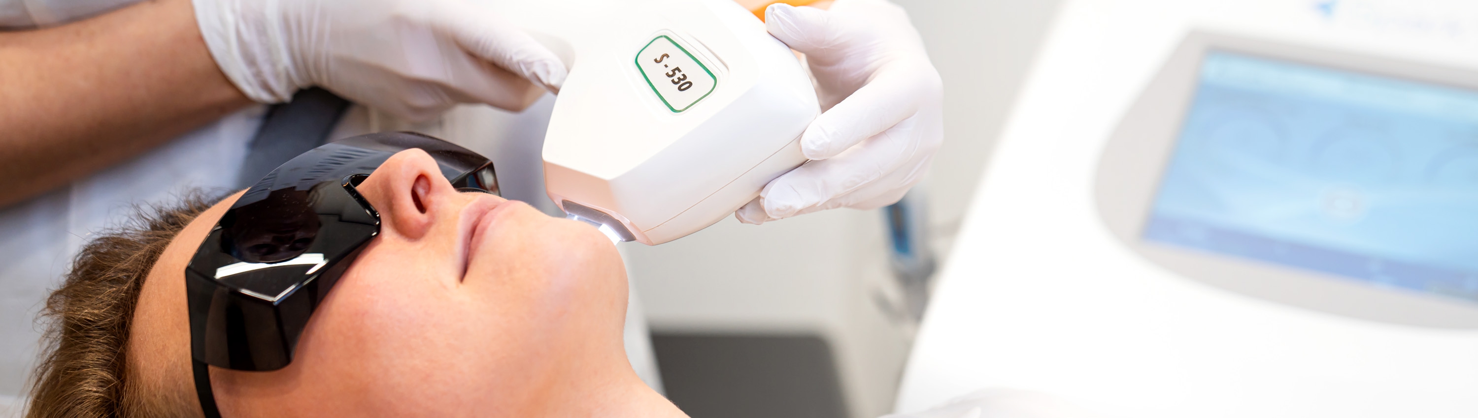 Beauty Planet - IPL definitief ontharen